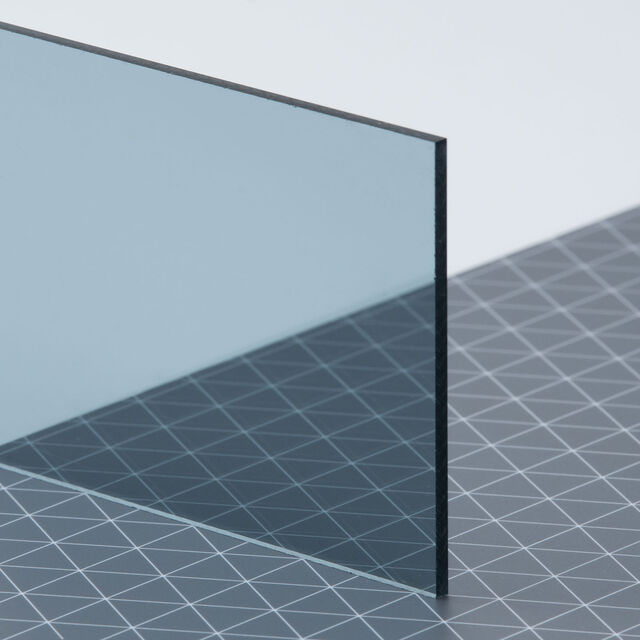 Abbildung: Plexiglas®/Acrylglas